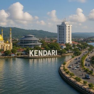 Universitas Muhammadiyah Kendari Hadirkan Inovasi Pendidikan Terbaru
