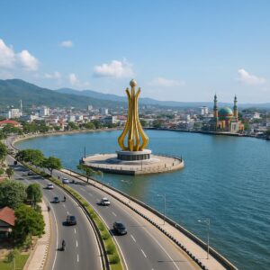 Universitas Muhammadiyah Kendari Mendorong Inovasi di Sulawesi