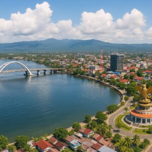 Universitas Muhammadiyah Kendari Mendorong Inovasi di Kendari