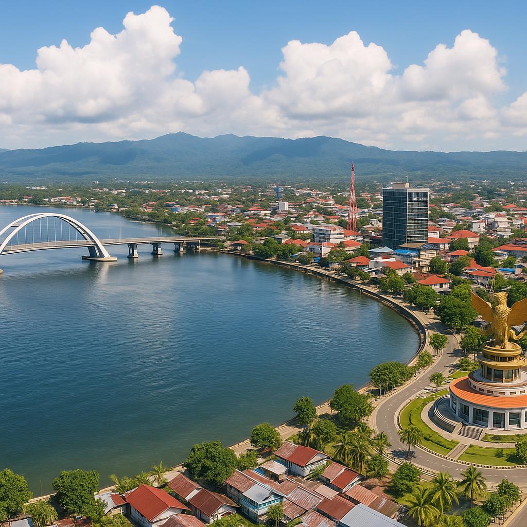 Universitas Muhammadiyah Kendari Mendorong Inovasi di Kendari