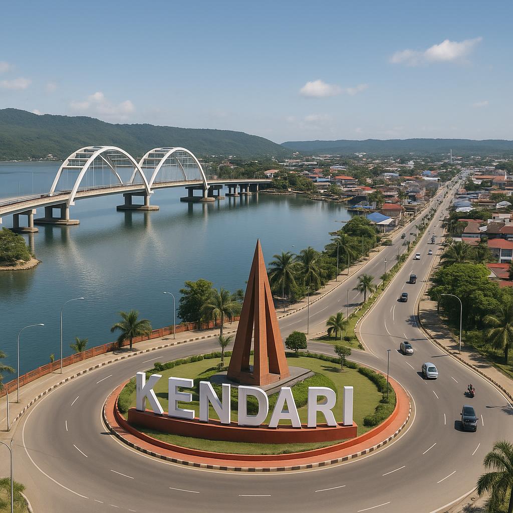 Universitas Muhammadiyah Kendari Siap Hadapi Tantangan Global