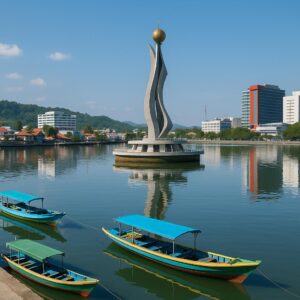 Universitas Muhammadiyah Kendari Hadirkan Inovasi Pendidikan Terkini