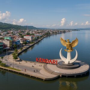 Universitas Muhammadiyah Kendari, Harapan Pendidikan di Sulawesi