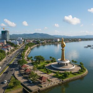 Universitas Muhammadiyah Kendari Kembangkan Potensi Mahasiswa