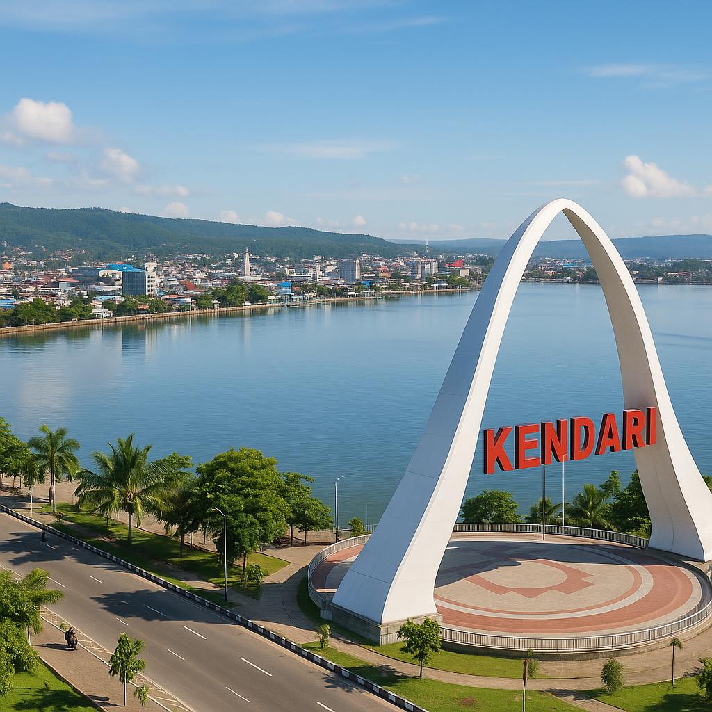 Universitas Muhammadiyah Kendari: Pilar Pendidikan di Sulawesi