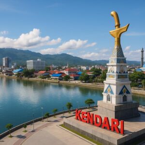 Universitas Muhammadiyah Kendari Tingkatkan Kualitas Pendidikan