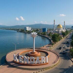 Universitas Muhammadiyah Kendari Memperkuat Pendidikan Berkualitas