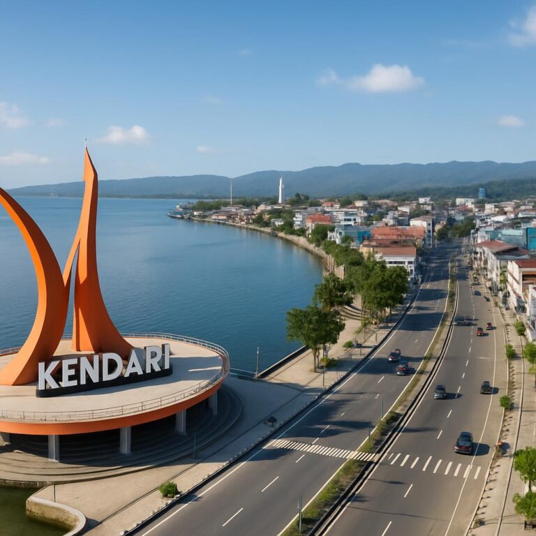 Universitas Muhammadiyah Kendari Raih Keberhasilan di 2026